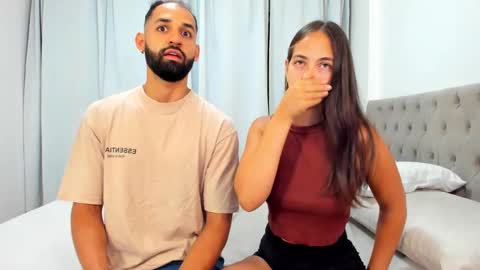 Ashley  Zamir online show from January 23, 2025, 11:15 am