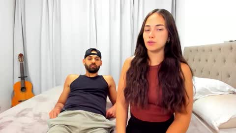 Ashley  Zamir online show from November 30, 2025, 7:29 pm