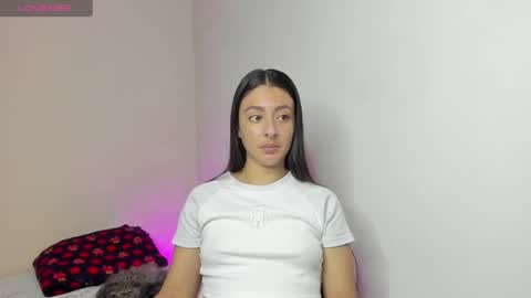 Snapshot of ashleybazan1 chatting on September 26, 2025, 3:38 pm Ashley online show from September 26, 2025, 3:38 pm