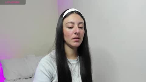 Snapshot of ashleybazan1 chatting on November 5, 2025, 3:23 pm Ashley online show from November 5, 2025, 3:23 pm