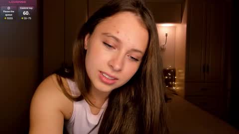 AshleyBlush online show from February 13, 2026, 9:11 pm