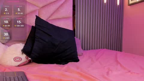 Snapshot of ashleycampbell_ chatting on December 8, 2024, 9:02 am Ashley online show from December 8, 2024, 9:02 am