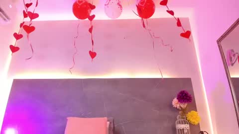 ASHLEY  online show from March 1, 2025, 12:17 am