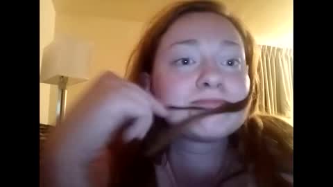 ashleydawnr7 online show from March 10, 2025, 1:54 pm