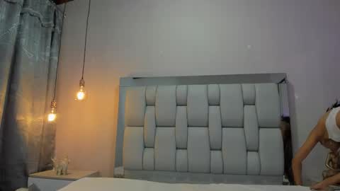 AshleyHill online show from October 18, 2025, 3:53 am