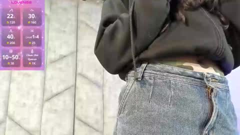 AshleyHill online show from January 6, 2026, 3:54 am