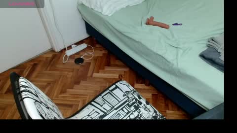 ashleyhothot online show from April 28, 2026, 8:58 pm