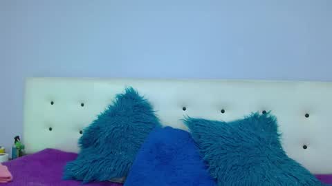 Ashley online show from September 29, 2025, 11:09 pm