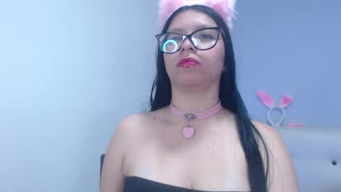 Ashley online show from October 20, 2025, 8:31 pm