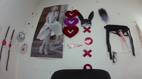 Ashley online show from January 8, 2025, 2:25 am