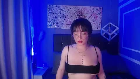 ASHLEY online show from January 13, 2026, 9:09 pm