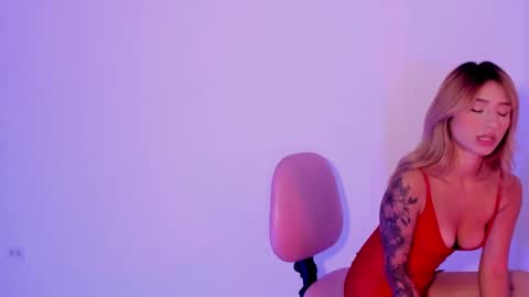 dahiana online show from October 14, 2025, 4:08 pm