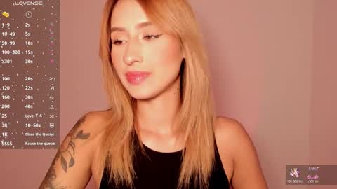 dahiana online show from December 16, 2025, 6:24 pm