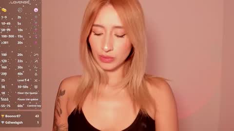 dahiana online show from January 9, 2026, 1:08 am