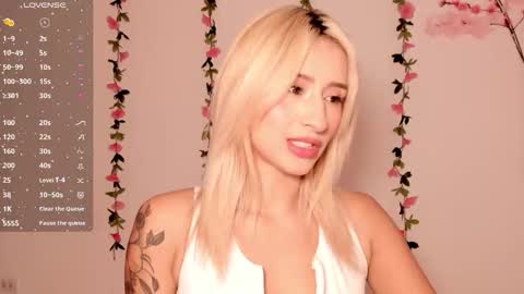 dahiana online show from February 27, 2026, 7:36 pm