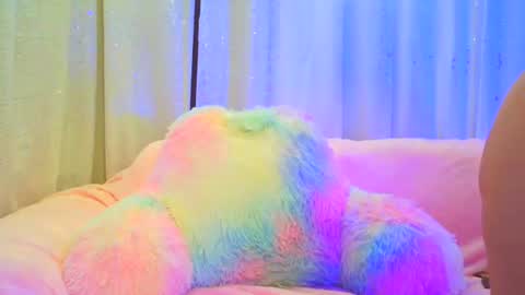 Ashley online show from January 13, 2025, 7:21 am