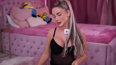 Ashley online show from September 24, 2025, 3:48 pm