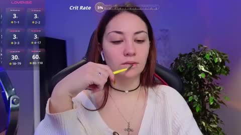 Ashley online show from February 9, 2026, 8:07 am