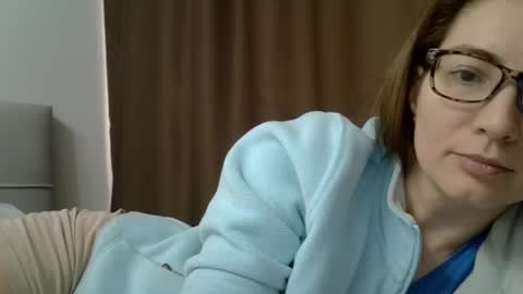 Ashley online show from January 20, 2025, 7:25 am