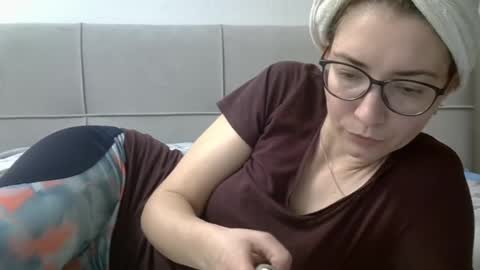 Ashley online show from March 4, 2025, 7:41 am