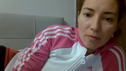 Ashley online show from November 17, 2025, 10:43 am