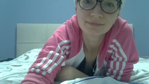 Ashley online show from April 9, 2026, 7:03 am