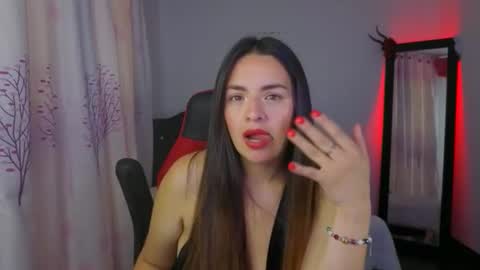 ASHLEY online show from February 24, 2026, 1:42 pm