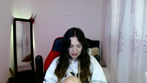 ASHLEY online show from March 21, 2026, 2:09 pm