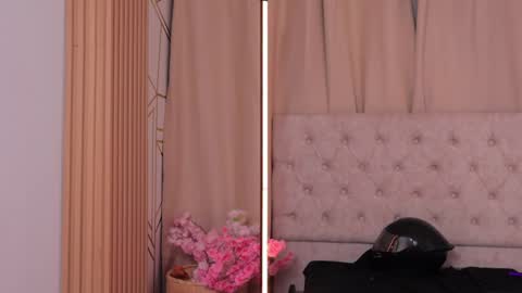 Ashley Lauren online show from January 16, 2025, 7:07 am