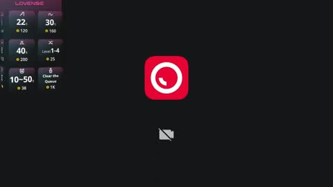 AshleyVance online show from April 21, 2026, 7:50 pm