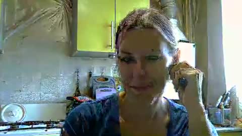 Snapshot of ashleyxhoney chatting on October 1, 2025, 8:31 am AshleyXHoney online show from October 1, 2025, 8:31 am