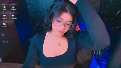 Ashleyy18   online show from December 23, 2025, 12:08 am