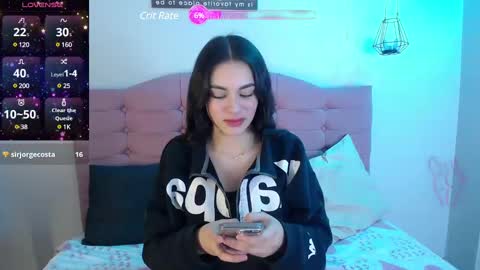 kylie online show from February 15, 2025, 3:42 am