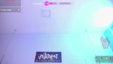 kylie online show from February 23, 2025, 6:39 am