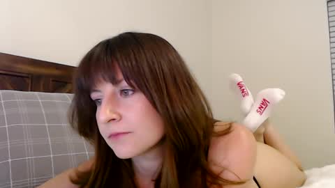 Ashley Love online show from February 28, 2025, 7:05 am