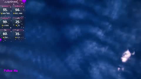 Ashlid Targaryen online show from September 17, 2025, 5:20 am