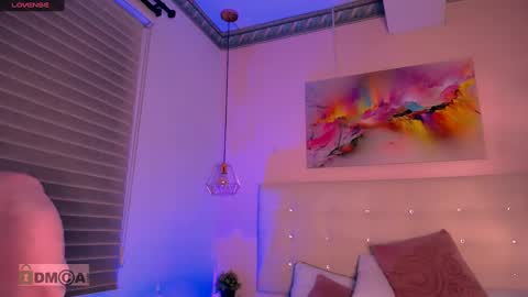 Ashlie  online show from January 19, 2025, 12:06 am