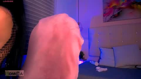 Ashlie  online show from January 19, 2025, 3:08 am