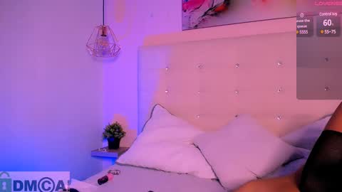 Ashlie  online show from January 21, 2025, 12:25 am