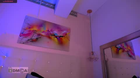 Ashlie  online show from January 28, 2025, 12:57 am