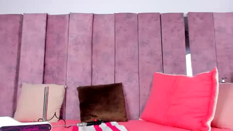 Snapshot of ashlie_robertss chatting on January 16, 2025, 11:26 am Ashlie online show from January 16, 2025, 11:26 am