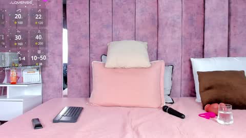 Snapshot of ashlie_robertss chatting on January 29, 2025, 11:30 am Ashlie online show from January 29, 2025, 11:30 am