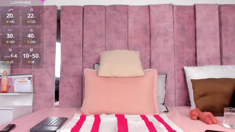 Snapshot of ashlie_robertss chatting on January 31, 2025, 11:35 am Ashlie online show from January 31, 2025, 11:35 am