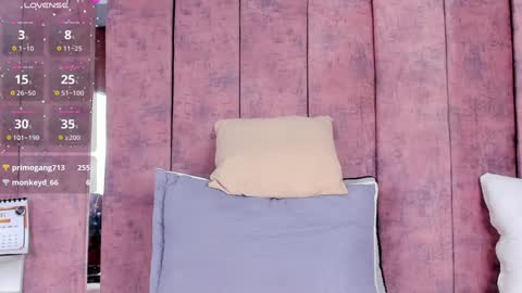 Snapshot of ashlie_robertss chatting on February 8, 2025, 3:10 pm Ashlie online show from February 8, 2025, 3:10 pm