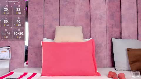 Snapshot of ashlie_robertss chatting on February 10, 2025, 11:46 am Ashlie online show from February 10, 2025, 11:46 am