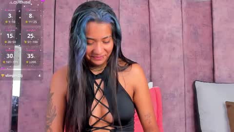 Snapshot of ashlie_robertss chatting on February 11, 2025, 11:43 am Ashlie online show from February 11, 2025, 11:43 am