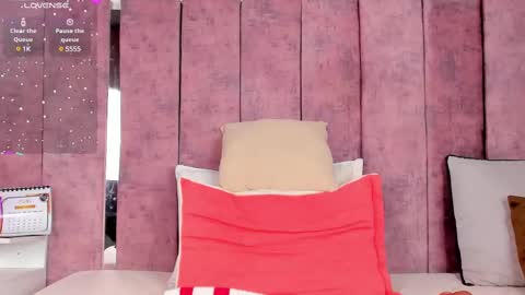 Snapshot of ashlie_robertss chatting on February 13, 2025, 11:39 am Ashlie online show from February 13, 2025, 11:39 am