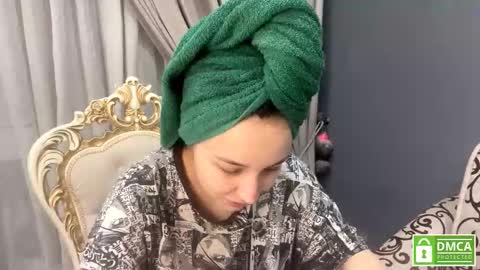 Anna online show from March 2, 2026, 7:10 pm