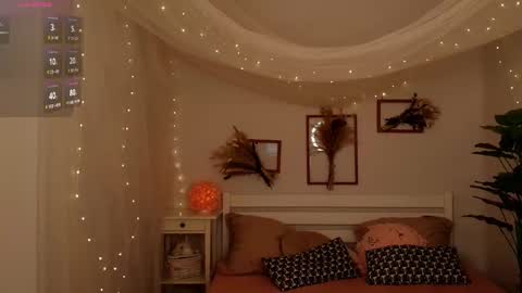 Victoria  online show from March 20, 2026, 2:38 am