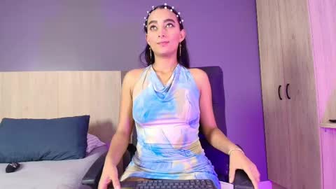 Ashly online show from March 2, 2025, 3:24 am